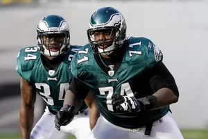 Washington Redskins v Philadelphia Eagles