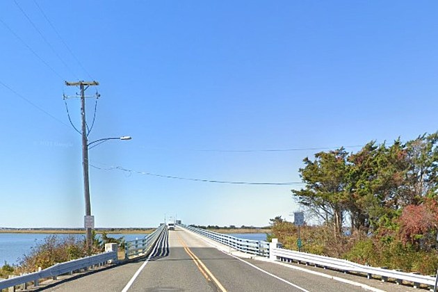Ocean Drive Highway connects all Cape May County Shore Towns in South Jersey