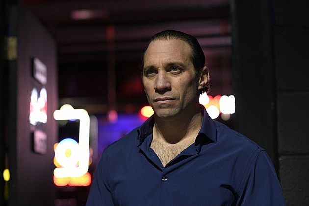 New Jersey's Kevin Interdonato is the lead Actor and Director of The Bastard Sons
