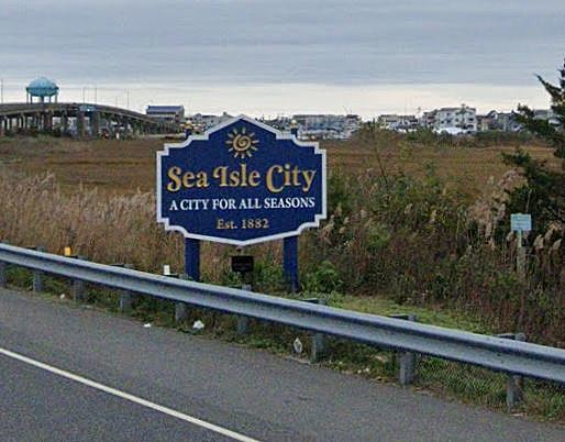 Sea Isle City, New Jersey