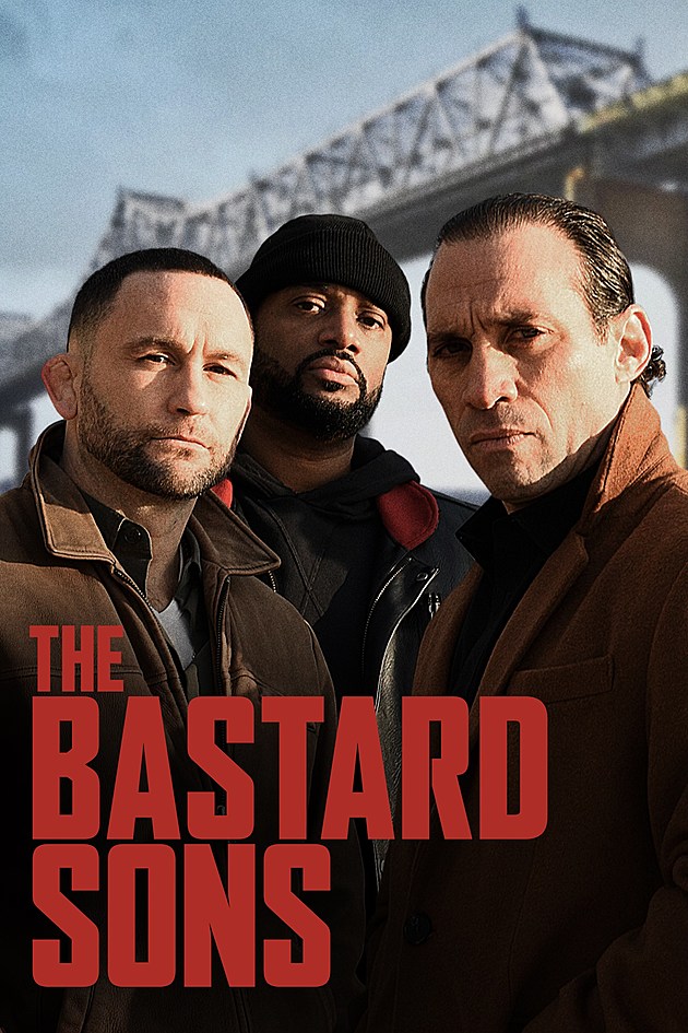 The Bastard Sons stars New Jersey's own Kevin Interdonato and Frankie Edgar