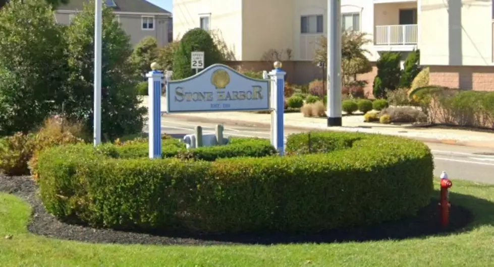 stone harbor, new jersey