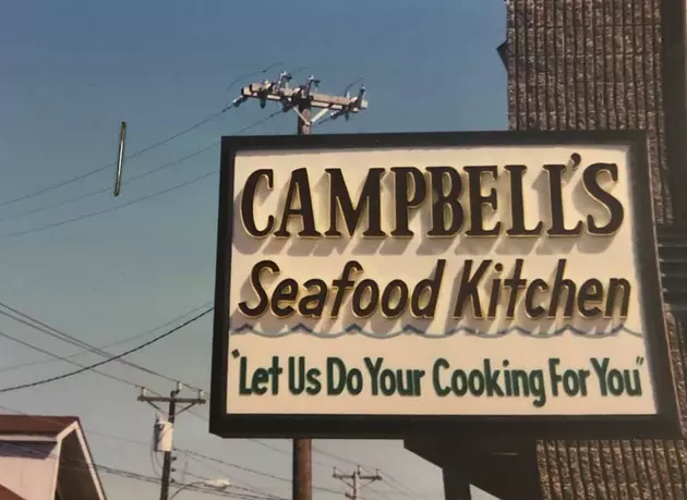 Facebook: Campbell's Seafood Kitchen