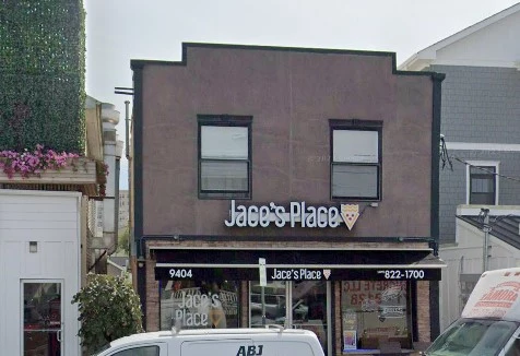 Jace's Place in Margate, New Jersey