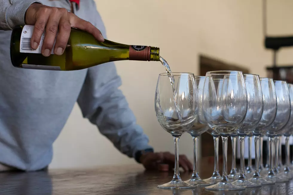 Wine And Chocolate Lovers Will Love This Sweet New Jersey Weekend