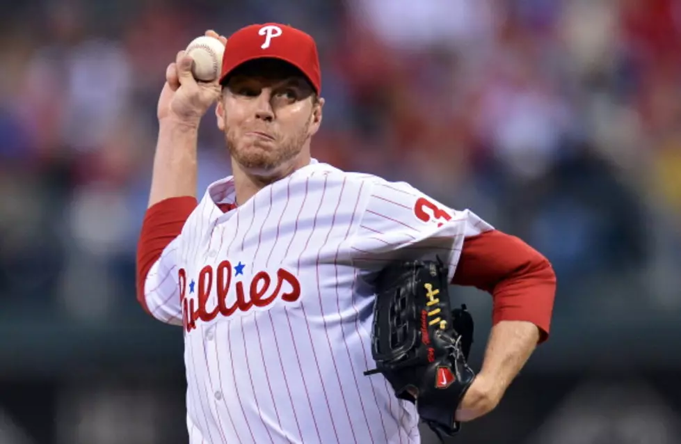 Phillies Team of the Decade