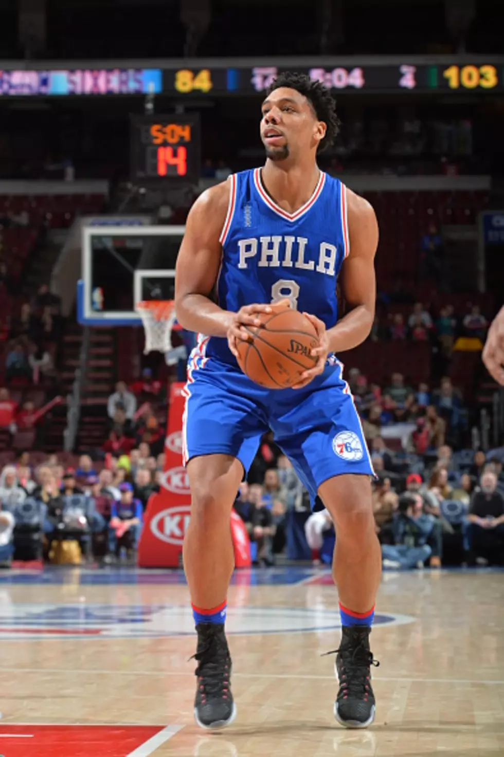 Report: Celtics’ Trade Target was Sixers’ Jahlil Okafor