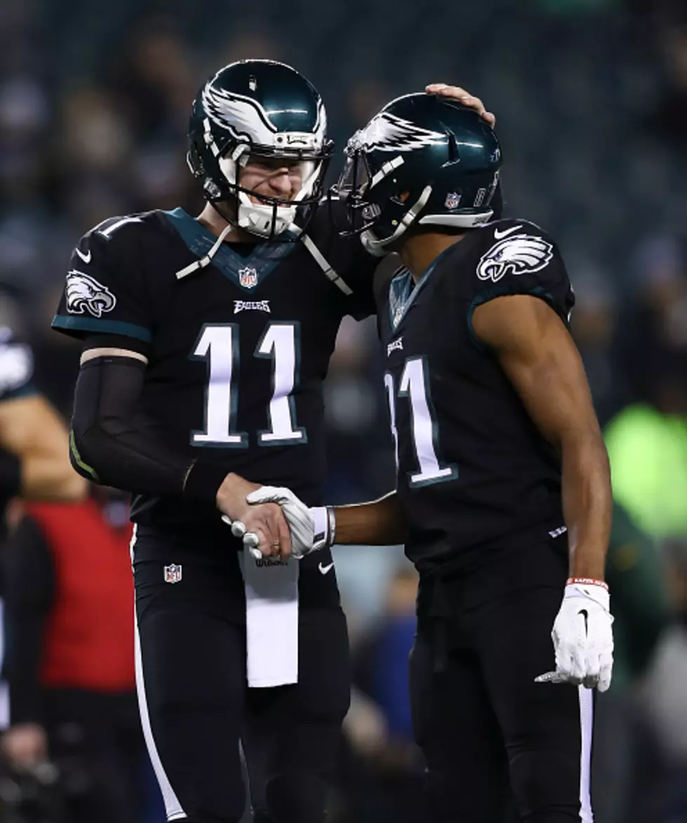 Humbled Matthews is Happy With Second Chance