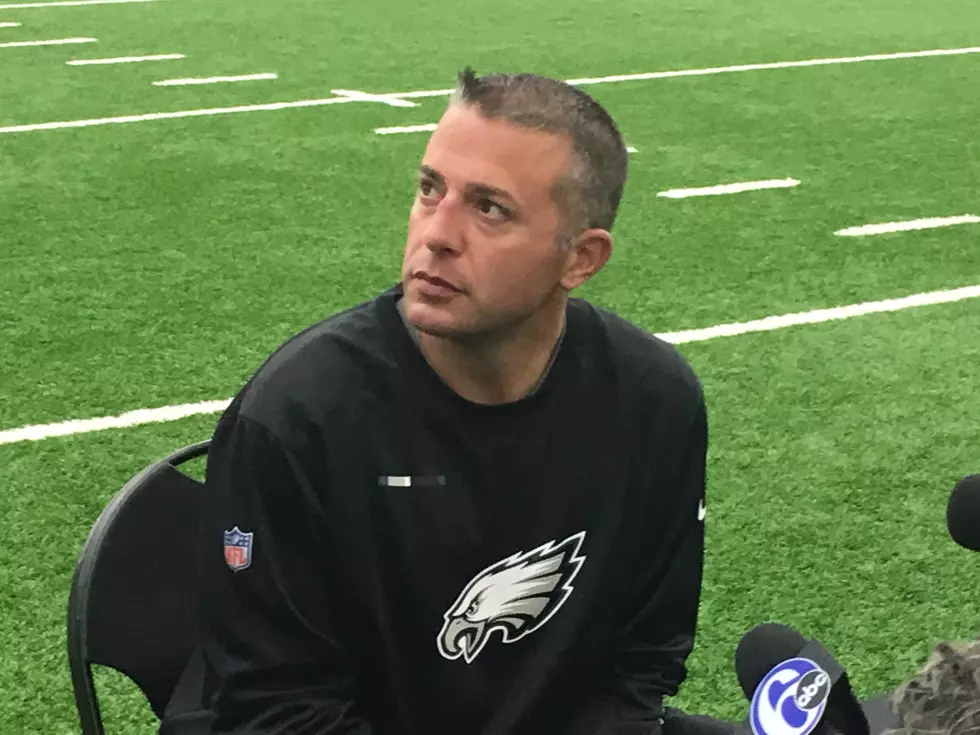 DeFilippo Emerges as Eagles’ Hottest Coaching Candidate