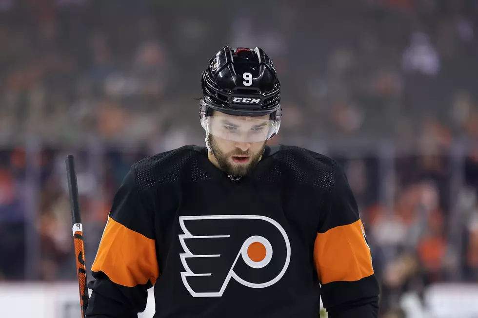 Flyers Trade Ivan Provorov in 3-Team Deal