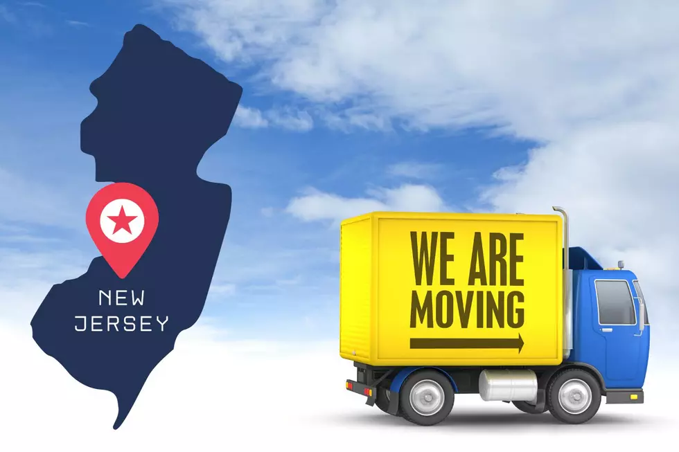More People Moved OUT of New Jersey in 2023 Than Any Other State
