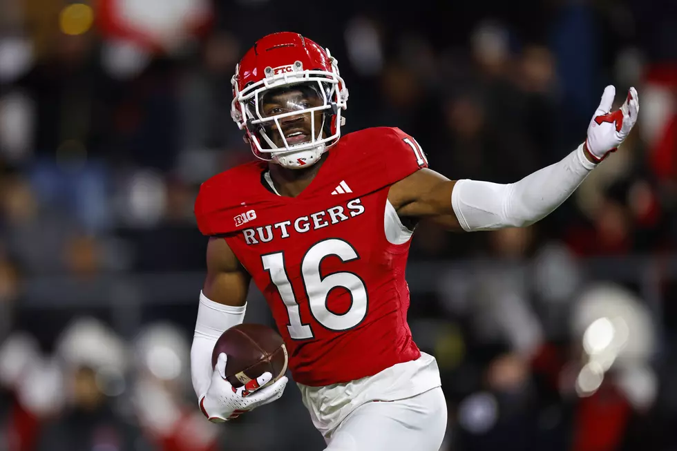 Nick Saban on Cedar Creek alum Max Melton: ‘This is my sleeper corner in the whole draft’