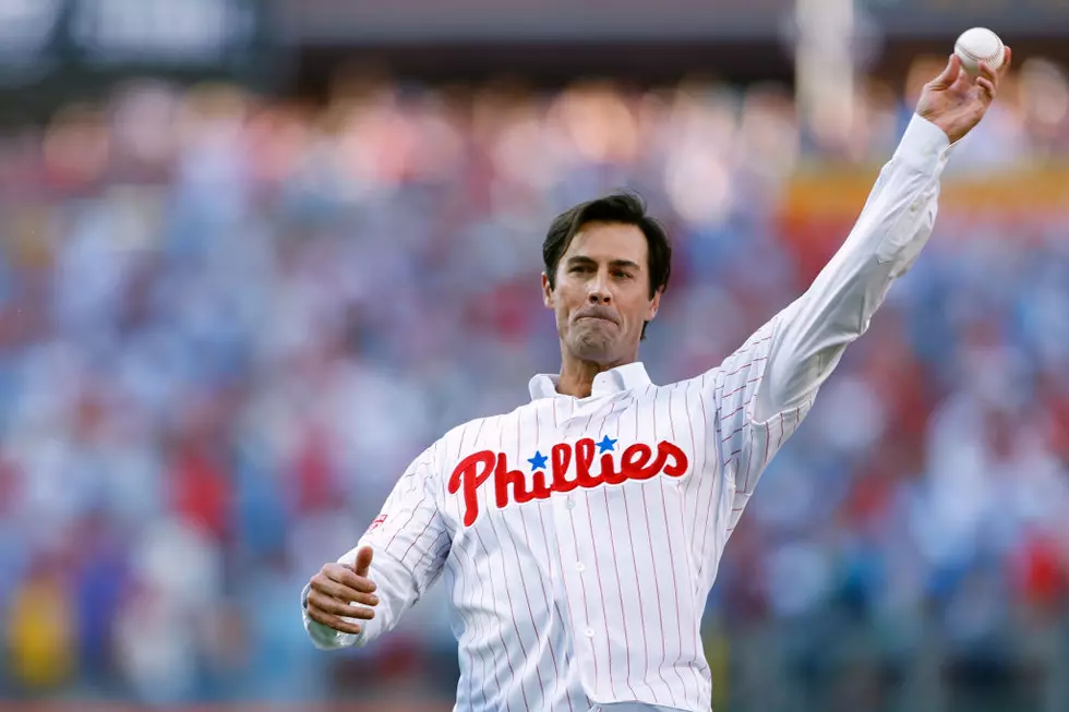 Former Phillies Ace Cole Hamels Up for Hall of Fame in 2026