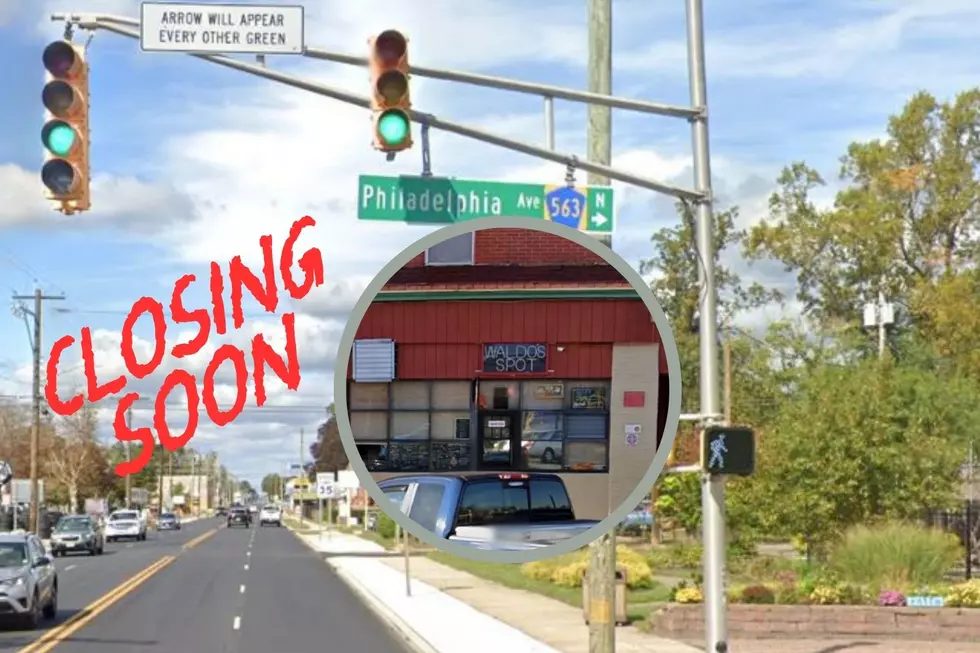 Egg Harbor City, NJ, Restaurant Waldo’s Spot set to close its doors at the end of summer