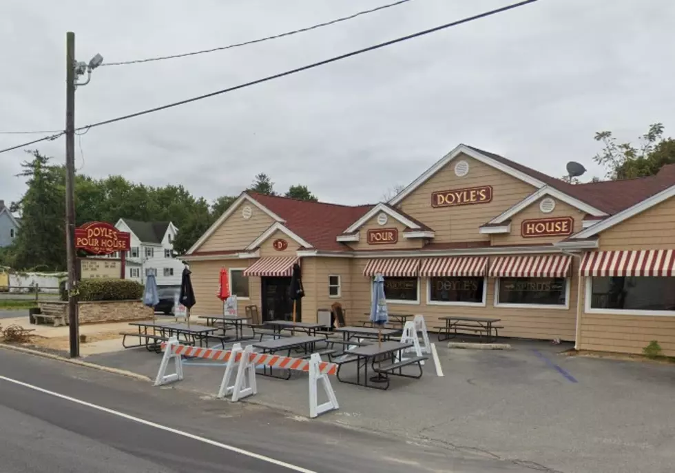 Doyles Pour House in Tuckerton, New Jersey