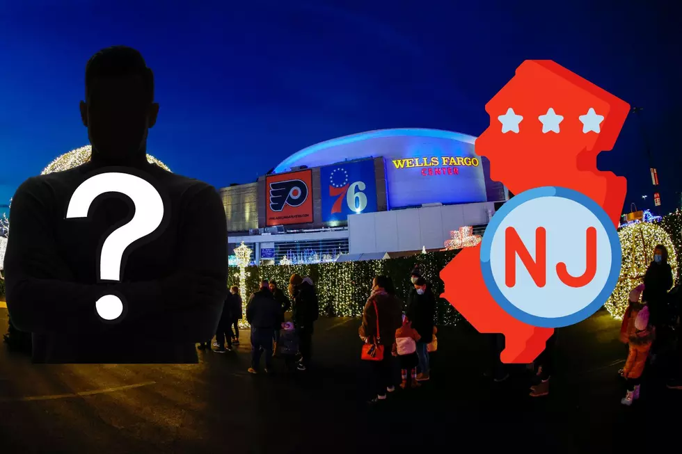 New Jersey Has More Competition To Land Sixers New Arena