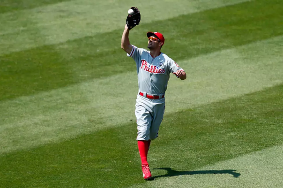 Former Phillies outfielder Grady Sizemore named White Sox interim manager