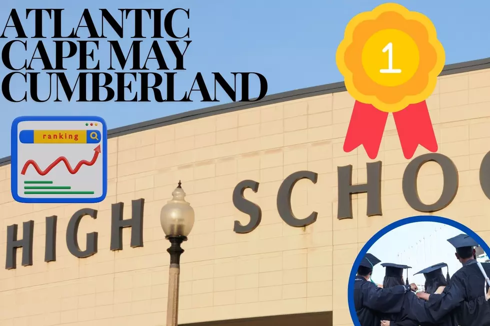 Highest Ranked Local High Schools by U.S. News & World Report