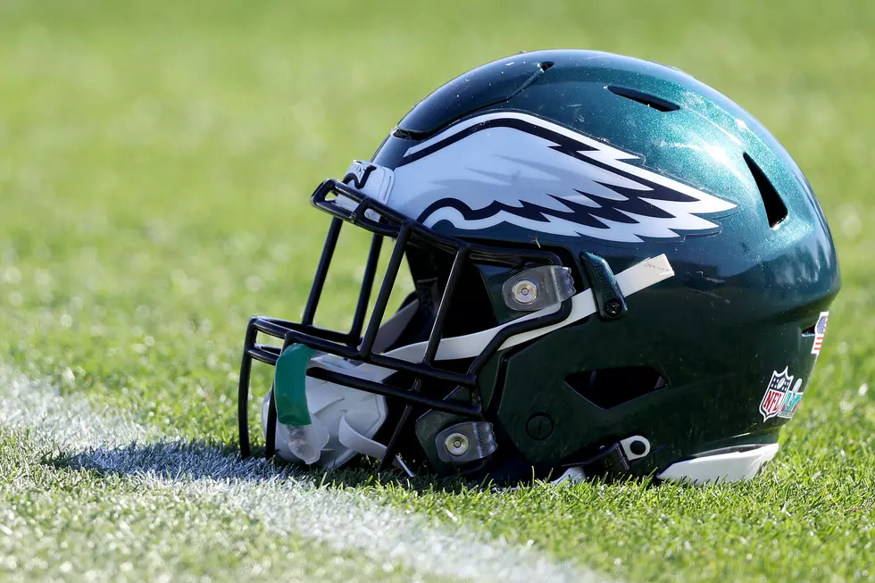 Eagles Executive Alec Halaby Mentioned as Possible Jets GM Replacement