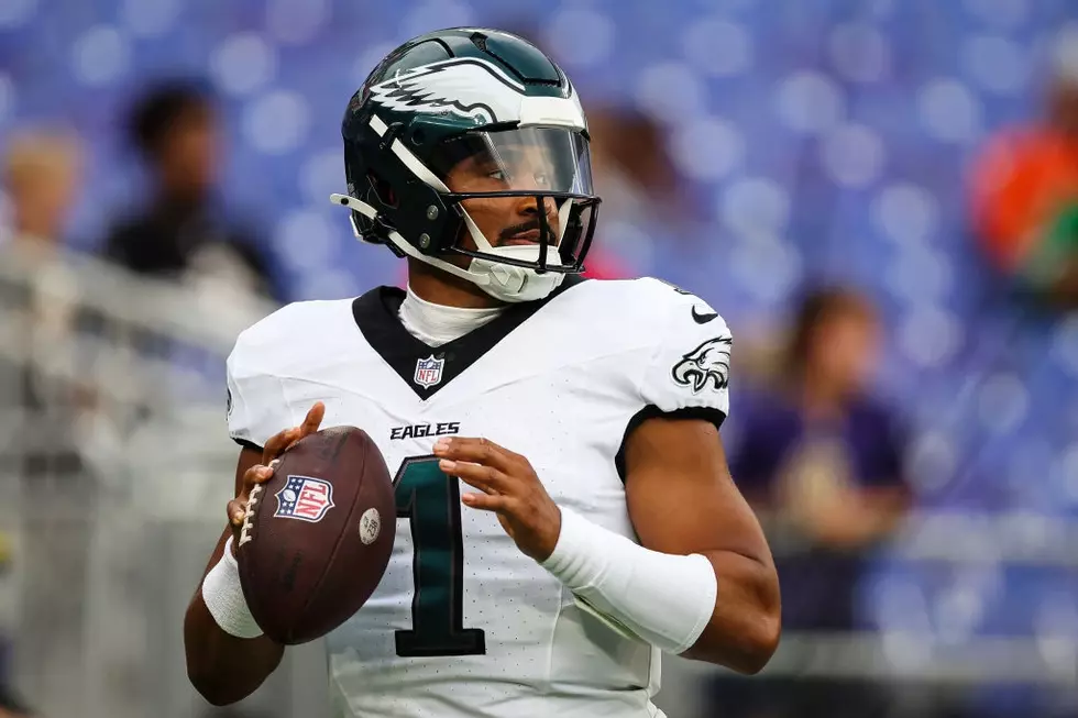 Grayson’s Grades: Eagles vs Packers