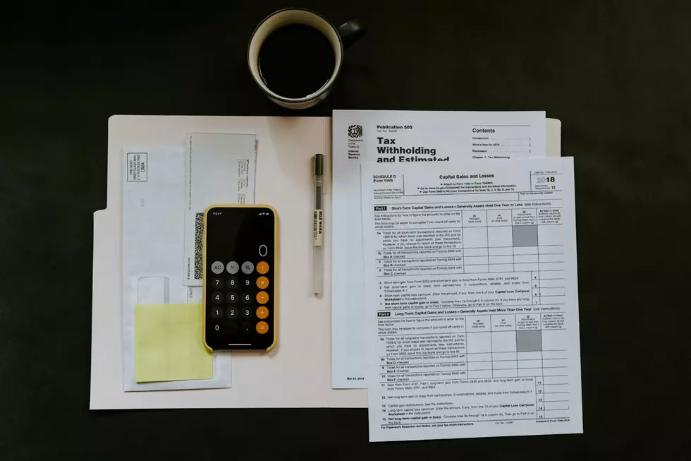 These Are New Jersey’s Top 3 Average Tax Revenue Generators