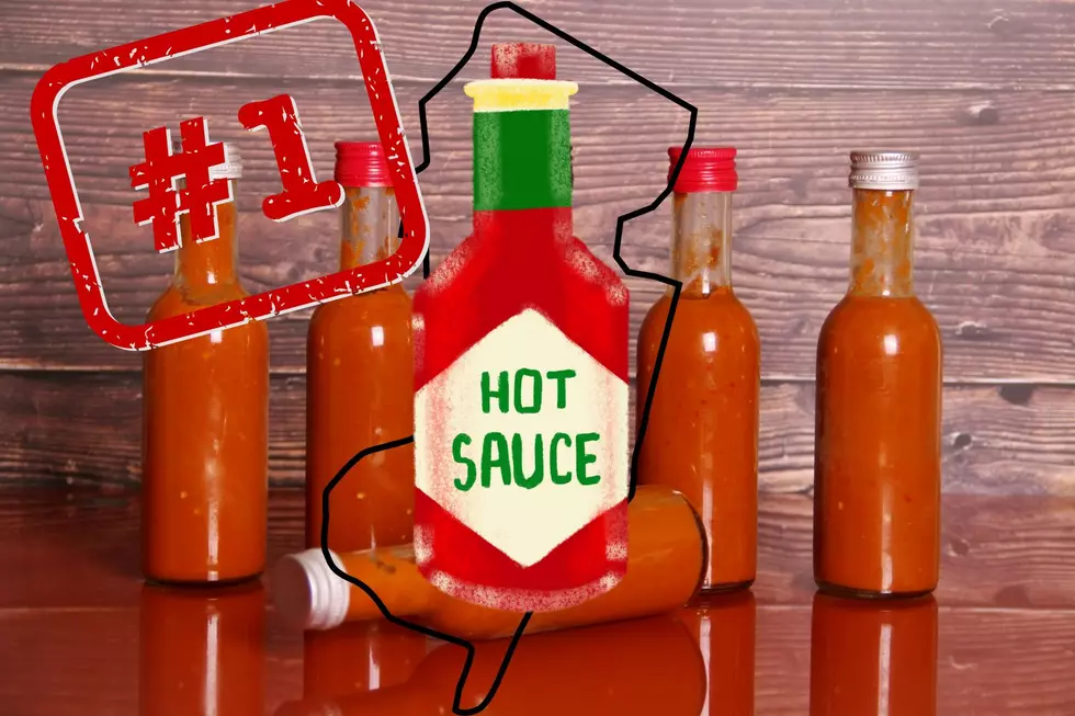 New Jersey’s Most Popular Hot Sause is Frank’s RedHot