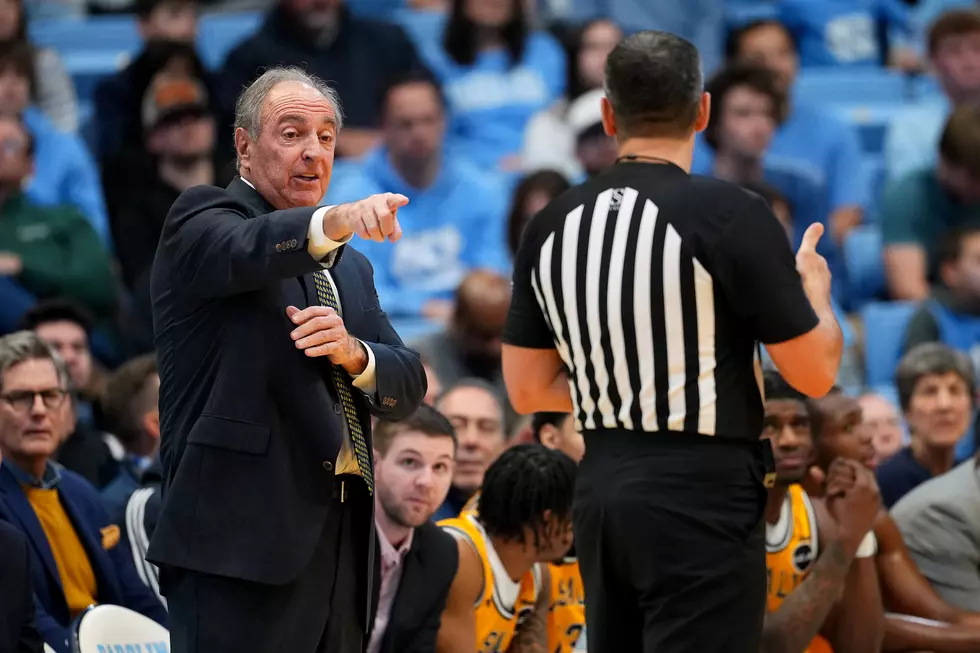 Big 5 Legend, LaSalle Basketball Coach Fran Dunphy to Retire at Seasons End