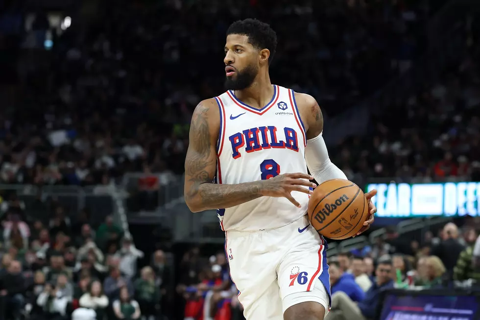 Paul George Could Return, Joel Embiid Out as Sixers Battle Clippers Amid Key Injuries