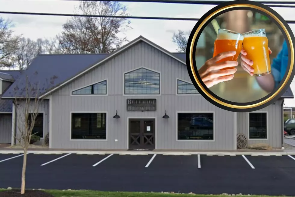 Bullhide Brewery Finally Opens Doors Across From Cowtown Rodeo