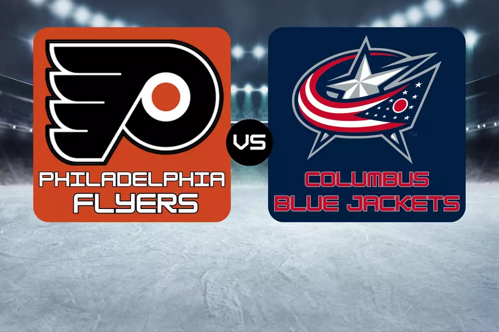 Philadelphia Flyers vs. Columbus Blue Jackets: How to Watch, Lineups, Keys to the Game