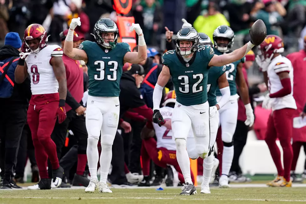 This South Jersey Shore town is the best says Eagles Super Bowl champion
