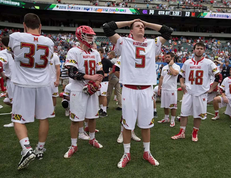 Crazy Beginning of the College Lacrosse Season: Recapping Some of the Best Games This Week
