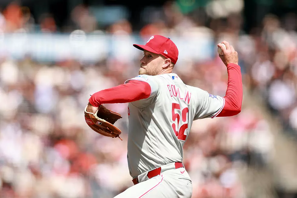 Phillies Mailbag: Bullpen, Wheeler, Inconsistent Offense