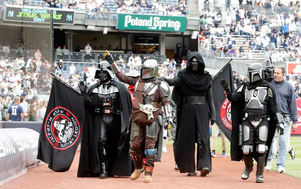 Study shows New Jersey prefers a surprising Star Wars character over the rest of the country