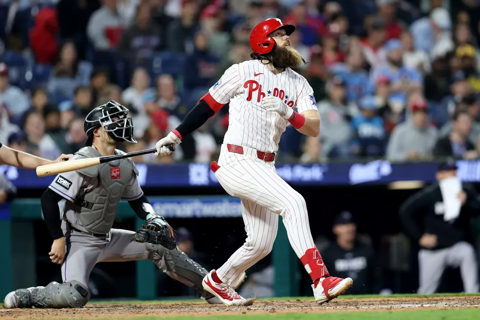 Can Brandon Marsh actually win the batting title?