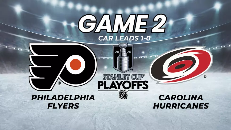 Philadelphia Flyers vs. Carolina Hurricanes – Game 2: How to Watch, Lineups, Keys to the Game