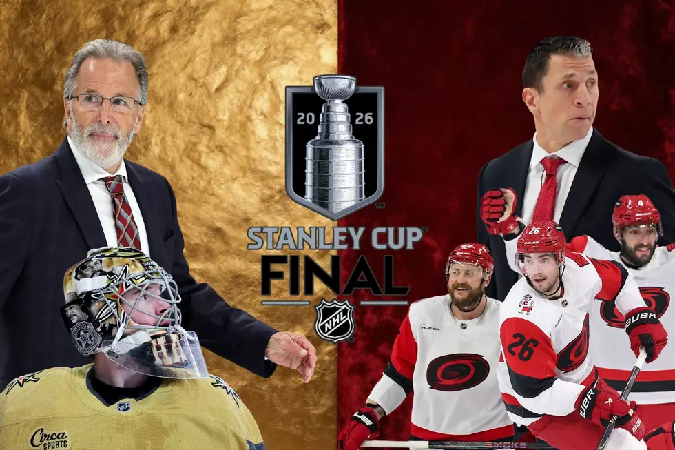 Former Flyers Aplenty in Stanley Cup Final