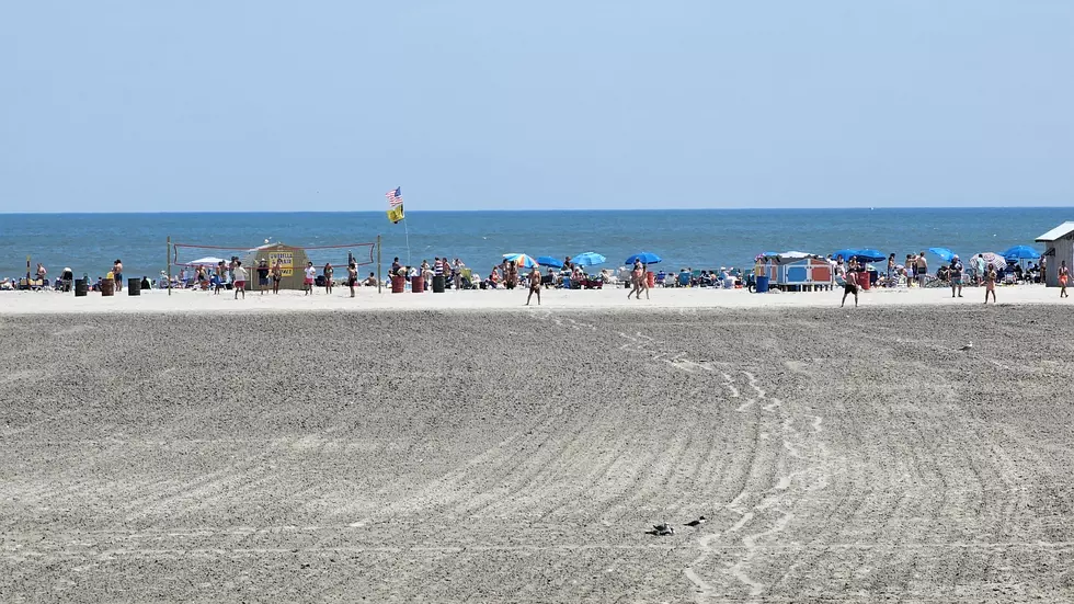 Philly Teen Still Missing as Wildwood Stresses Ocean Safety